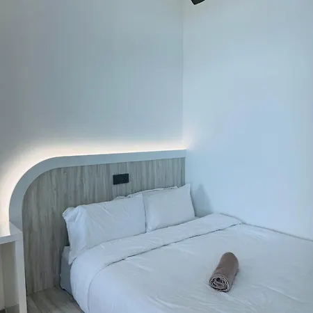 Kc Suite @ Jesselton Quay Kota Kinabalu Exterior photo