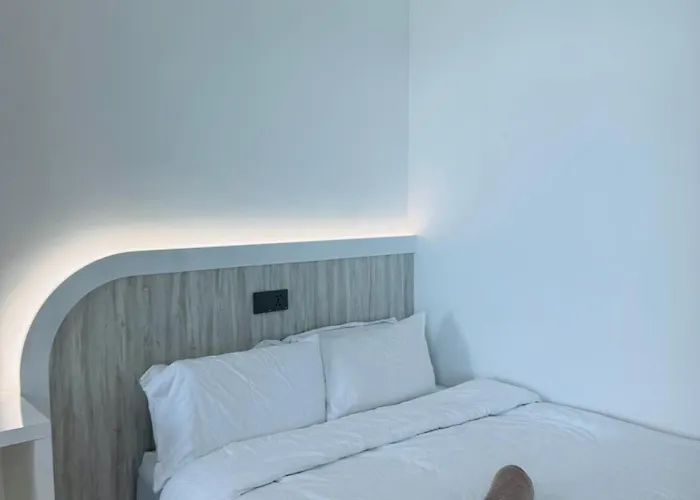 Kc Suite @ Jesselton Quay