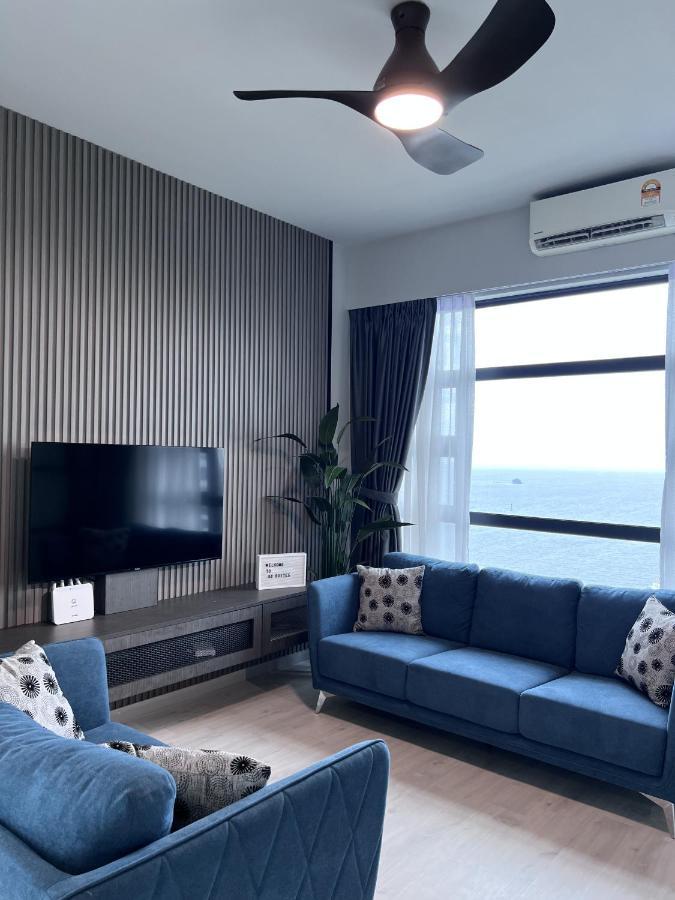 Apartment Kc @ Jesselton Quay Kota Kinabalu