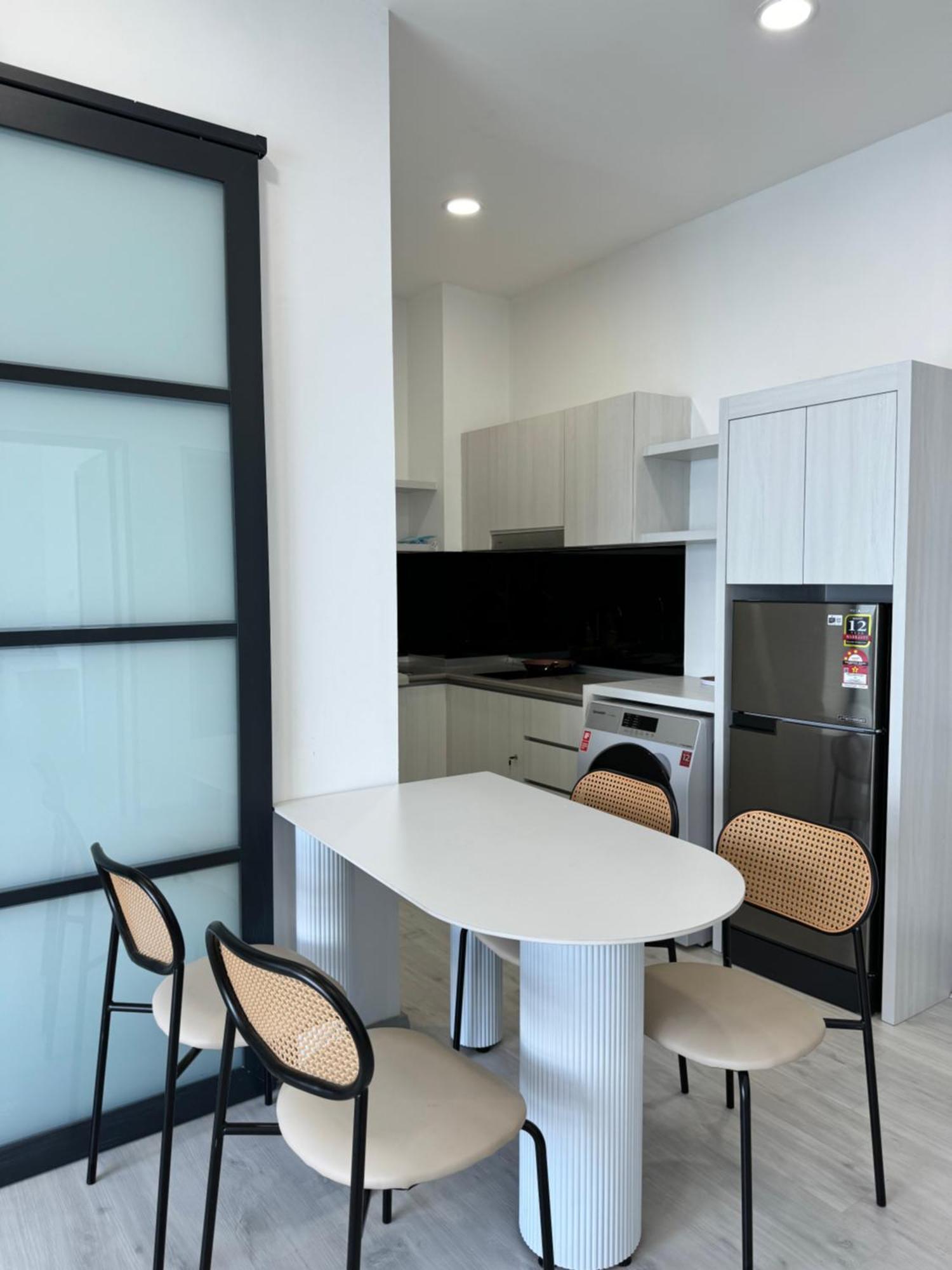Apartment Kc @ Jesselton Quay
