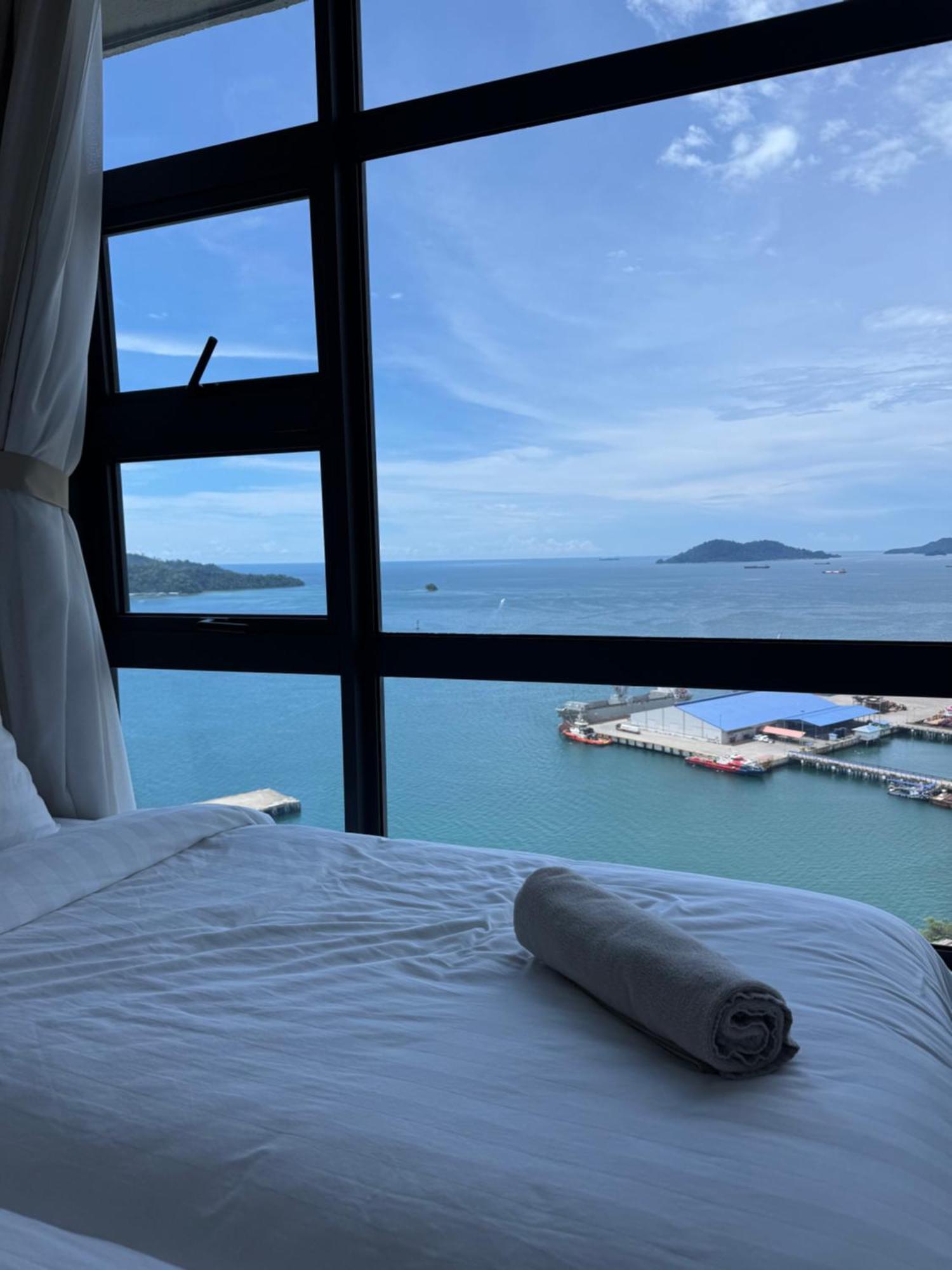 Kc @ Jesselton Quay Kota Kinabalu